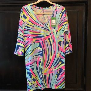 NWT Lilly Pulitzer Cori Dress